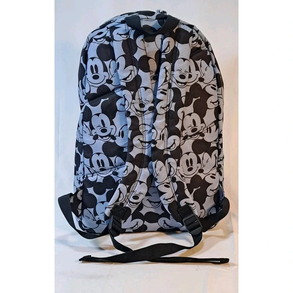 Disney carry your